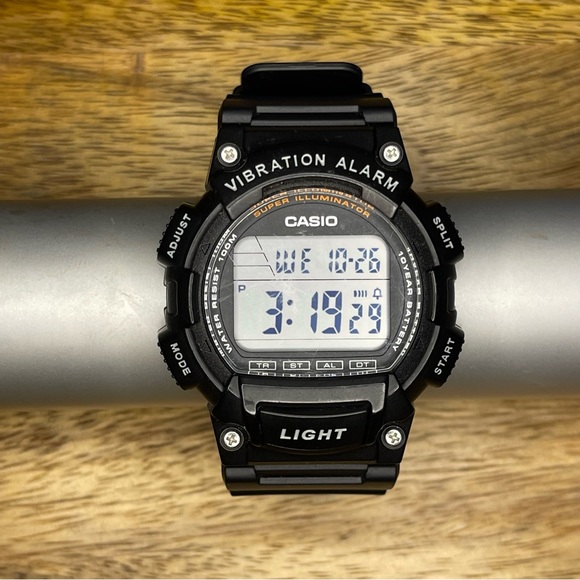 Casio Other - SOLD